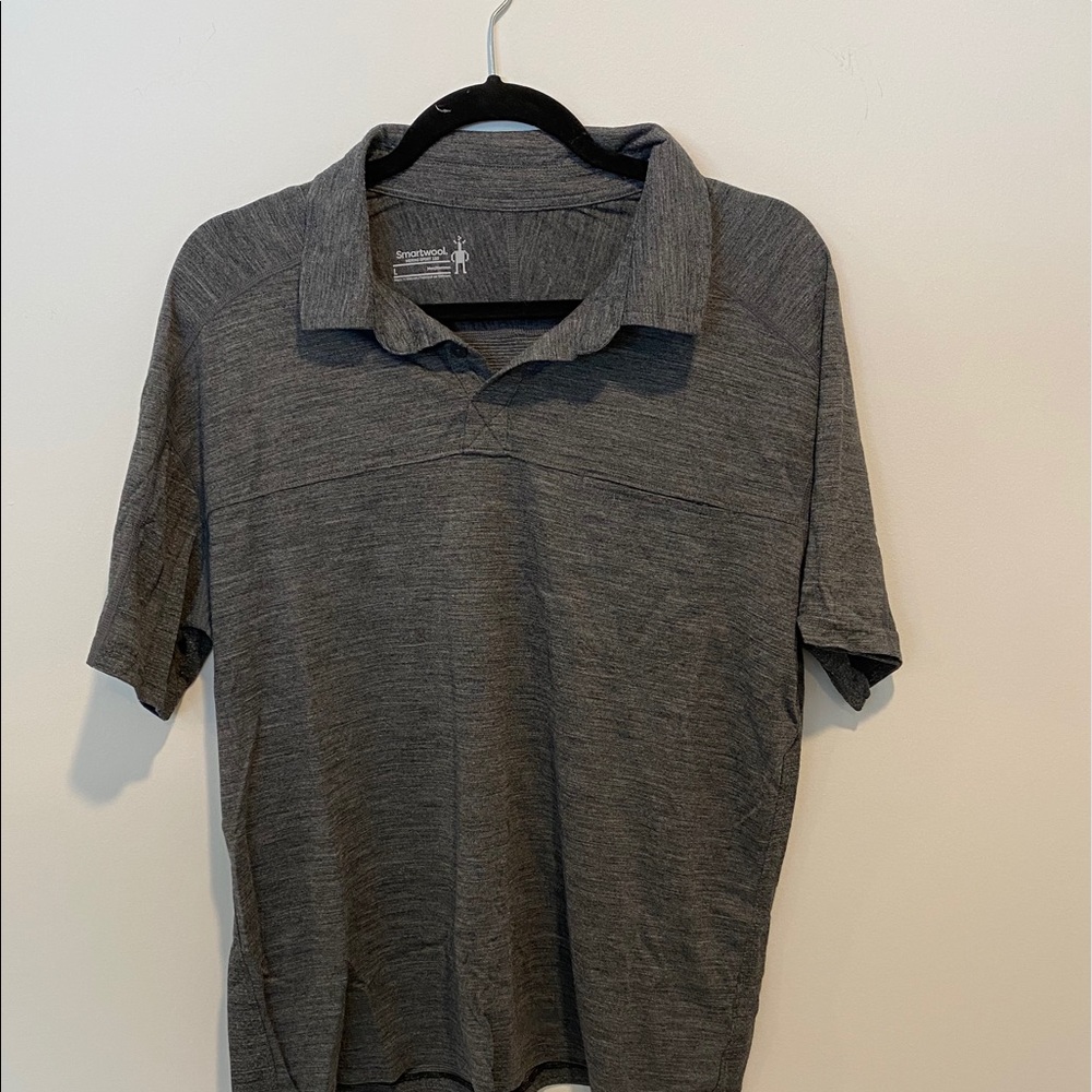 SmartWool Merino Sport Performance Polo